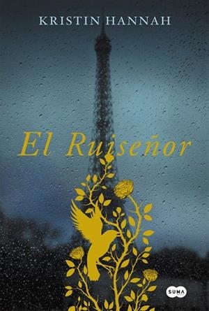 RUISEÑOR, EL | 9788483658284 | HANNAH, KRISTIN | Llibreria La Gralla | Librería online de Granollers