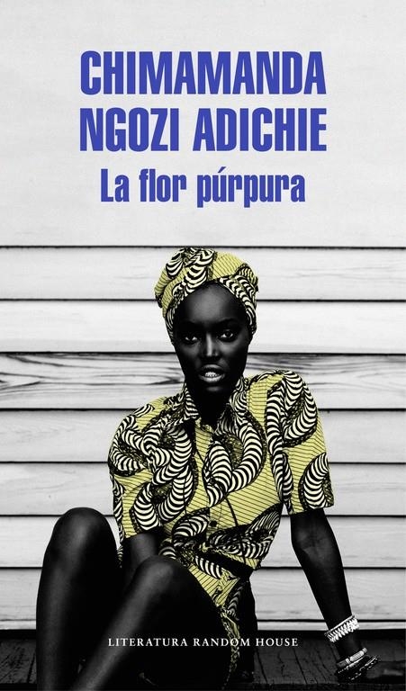 FLOR PÚRPURA, LA  | 9788439731214 | NGOZI ADICHIE,CHIMAMANDA | Llibreria La Gralla | Llibreria online de Granollers