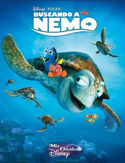 BUSCANDO A NEMO | 9788416548316 | DISNEY | Llibreria La Gralla | Librería online de Granollers
