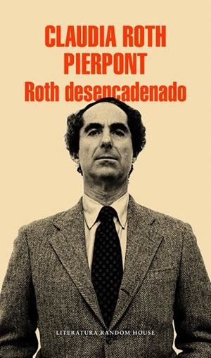 ROTH DESENCADENADO | 9788439731122 | ROTH PIERPONT, CLAUDIA | Llibreria La Gralla | Llibreria online de Granollers