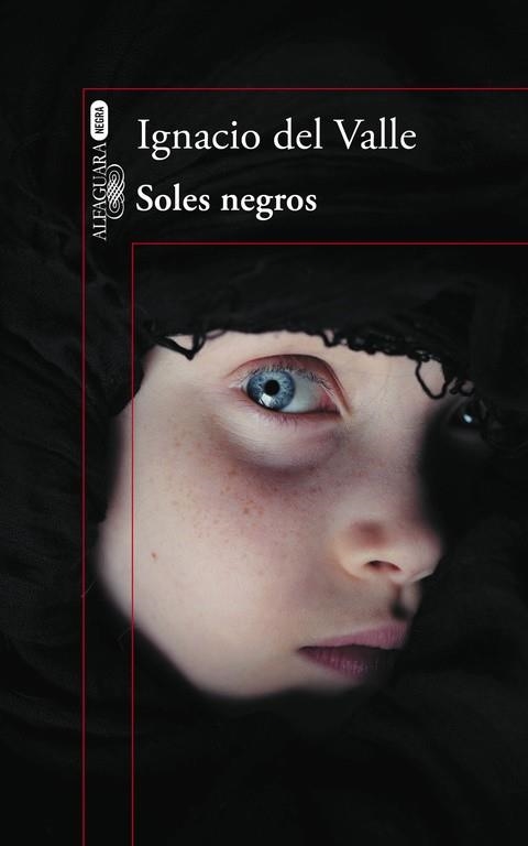 SOLES NEGROS  | 9788420416465 | DEL VALLE, IGNACIO | Llibreria La Gralla | Llibreria online de Granollers