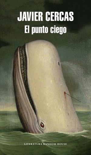 PUNTO CIEGO, EL | 9788439731177 | CERCAS, JAVIER | Llibreria La Gralla | Llibreria online de Granollers