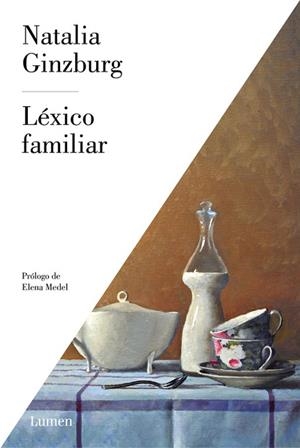 LEXICO FAMILIAR | 9788426402950 | GINZBURG, NATALIA | Llibreria La Gralla | Llibreria online de Granollers