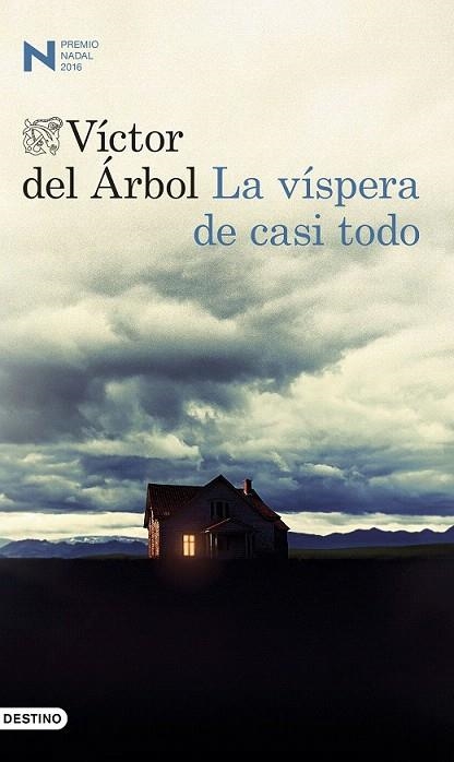 VISPERA DE CASI TODO, LA | 9788423350650 | DEL ARBOL, VICTOR | Llibreria La Gralla | Llibreria online de Granollers