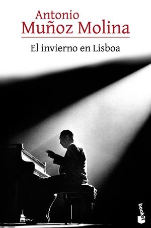 INVIERNO EN LISBOA | 9788432225826 | MUÑOZ MOLINA, ANTONIO | Llibreria La Gralla | Llibreria online de Granollers