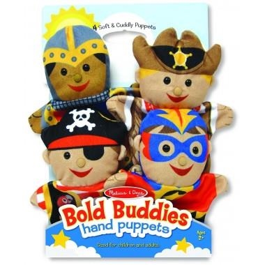 JOGUINA DIDACTICA MELISSA&amp;DOUG TITELLES HEROIS | 000772190862 | MEL19086 | Llibreria La Gralla | Librería online de Granollers