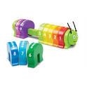 JOGUINA DIDACTICA ERUGA PER APRENDE MELISSA&amp;DOUG | 000772192743 | MEL19274 | Llibreria La Gralla | Librería online de Granollers