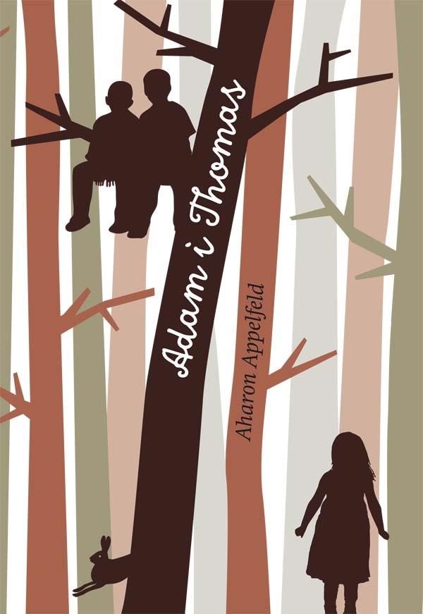 ADAM I THOMAS  | 9788466139908 | APPELFELD, AHARON | Llibreria La Gralla | Librería online de Granollers