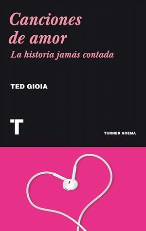 CANCIONES DE AMOR | 9788415832201 | GIOIA, TED | Llibreria La Gralla | Librería online de Granollers