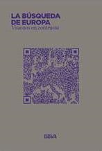 BÚSQUEDA DE EUROPA, LA  | 9788416248414 | VV.AA | Llibreria La Gralla | Llibreria online de Granollers