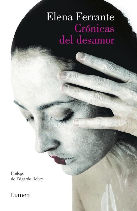 CRÓNICAS DEL DESAMOR | 9788426403193 | FERRANTE, ELENA | Llibreria La Gralla | Llibreria online de Granollers