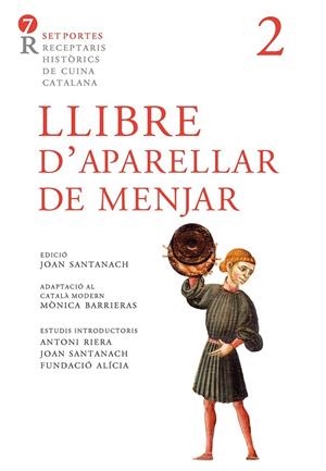 LLIBRE D'APARELLAR DE MENJAR | 9788472267961 | Llibreria La Gralla | Librería online de Granollers