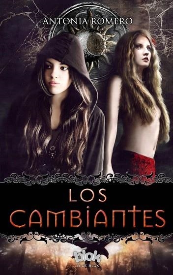 CAMBIANTES, LOS QUINTO SELLO. VOL. II | 9788416075751 | ROMERO, ANTONIA | Llibreria La Gralla | Llibreria online de Granollers