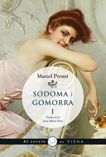 SODOMA I GOMORRA, I | 9788483308363 | PROUST, MARCEL | Llibreria La Gralla | Llibreria online de Granollers