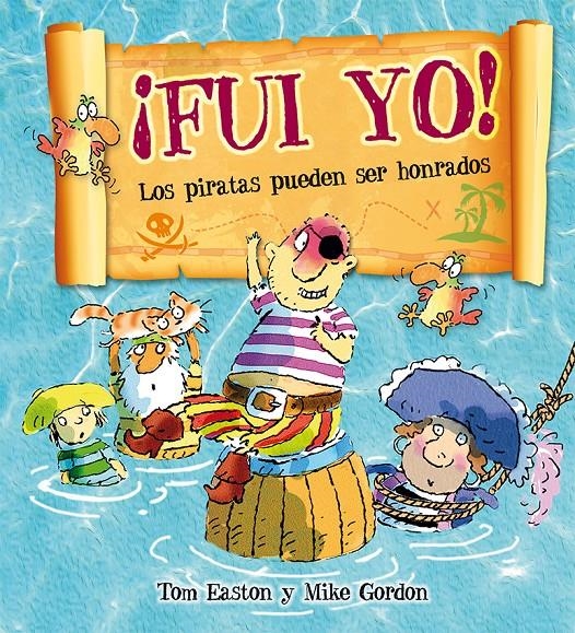 FUI YO! | 9788416117703 | EASTON, TOM | Llibreria La Gralla | Librería online de Granollers