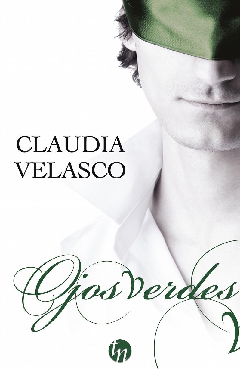 OJOS VERDES | 9788468778006 | VELASCO, CLAUDIA | Llibreria La Gralla | Librería online de Granollers