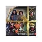 DIARI SECRET CANDAU DESCENDANTS PENJOLL | 8007822972425 | NOGDI33242 | Llibreria La Gralla | Llibreria online de Granollers