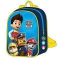 MOTXILLA PAW PATROL 24CM MINI  BLAVA | 1616233169309 | NOGMO32204 | Llibreria La Gralla | Llibreria online de Granollers