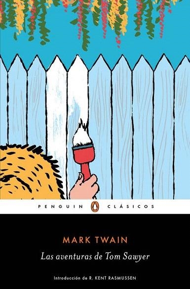 AVENTURAS DE TOM SAWYER, LAS | 9788491051664 | TWAIN,MARK | Llibreria La Gralla | Librería online de Granollers