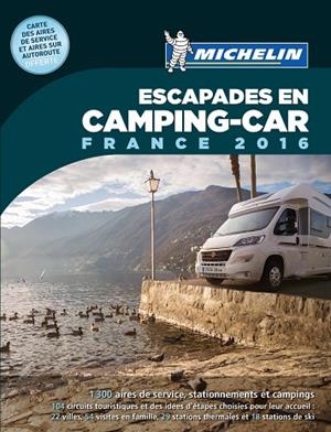 EUROPE EN CAMPING-CAR 2016 | 9782067207110 | Llibreria La Gralla | Librería online de Granollers