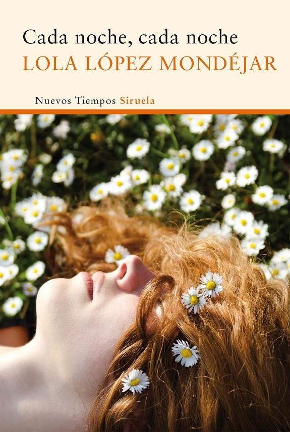 CADA NOCHE, CADA NOCHE | 9788416465903 | LOPEZ, LOLA | Llibreria La Gralla | Librería online de Granollers