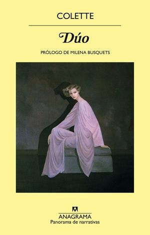 DUO | 9788433930262 | COLETTE | Llibreria La Gralla | Librería online de Granollers
