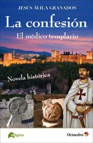 CONFESION, LA | 9788494396465 | AVILA, JESUS | Llibreria La Gralla | Librería online de Granollers