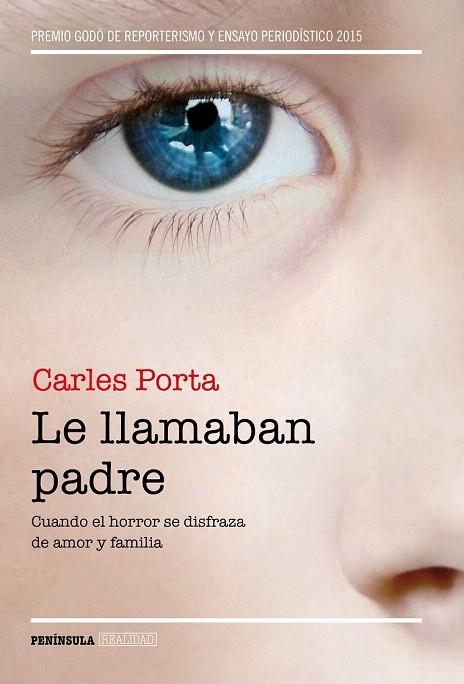 LE LLAMABAN PADRE | 9788499424859 | PORTA, CARLES | Llibreria La Gralla | Llibreria online de Granollers