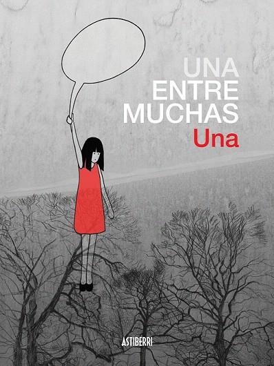 UNA ENTRE MUCHAS | 9788416251414 | UNA | Llibreria La Gralla | Librería online de Granollers
