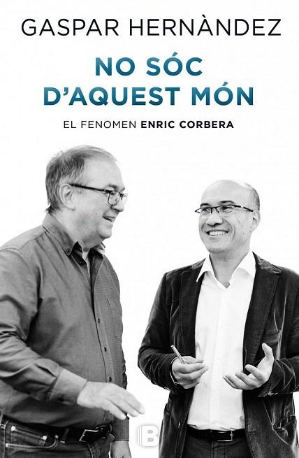 NO SÓC D'AQUEST MÓN | 9788466656986 | HERNÁNDEZ, GASPAR | Llibreria La Gralla | Llibreria online de Granollers