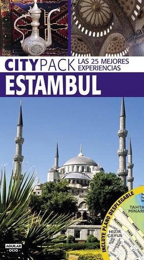 ESTAMBUL (CITYPACK 2015) | 9788403507999 | AUTORES VARIOS | Llibreria La Gralla | Llibreria online de Granollers