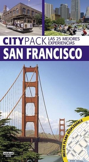 SAN FRANCISCO (CITYPACK 2015) | 9788403510050 | AUTORES VARIOS | Llibreria La Gralla | Librería online de Granollers