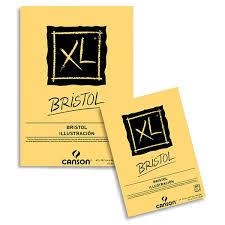 BLOC DIBUIX BRISTOL ILLUSTRATION A4 180 GRS | 3148950075017 | 400039172 | Llibreria La Gralla | Llibreria online de Granollers