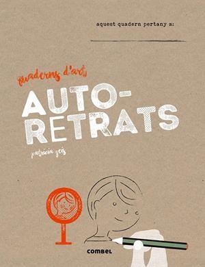 AUTORETRATS | 9788491010685 | GEIS, PATRICIA | Llibreria La Gralla | Librería online de Granollers