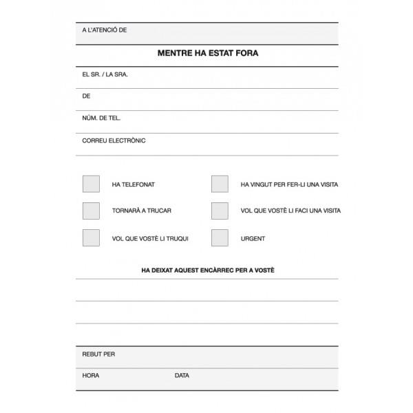 TALONARI APLI TRUCADES CATALÀ 8º | APL12721 | APL12721 | Llibreria La Gralla | Llibreria online de Granollers