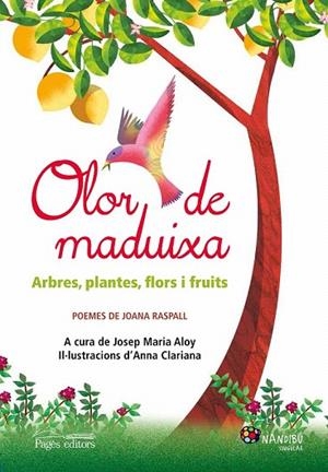 OLOR DE MADUIXA | 9788499757186 | RASPALL, JOANA | Llibreria La Gralla | Librería online de Granollers