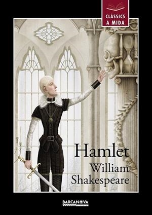 HAMLET | 9788448938666 | SHAKESPEARE, WILLIAM | Llibreria La Gralla | Librería online de Granollers