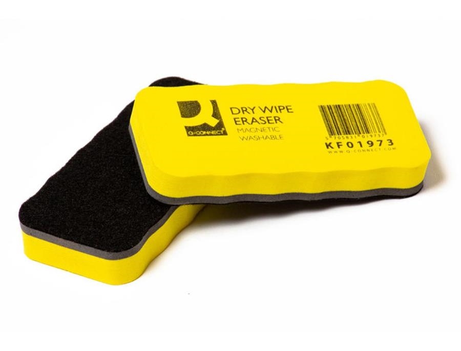 ESBORRADOR PISSARRA BLANCA MAGNETIC | 5705831019737 | 26448 | Llibreria La Gralla | Librería online de Granollers