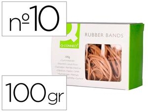 GOMES ELASTIQUES FINES Nº 10 100 GR | 5705831150461 | Llibreria La Gralla | Llibreria online de Granollers