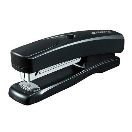 GRAPADORA Q-CONNECT 20 FULLS NEGRE | 5705831012318 | Llibreria La Gralla | Llibreria online de Granollers