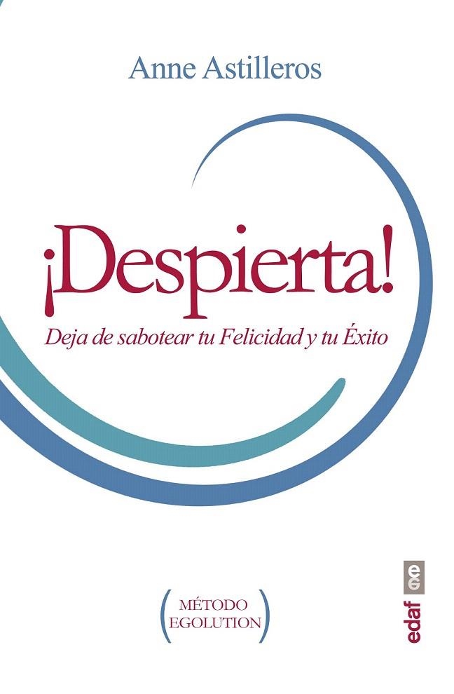 DESPIERTA! | 9788441436145 | ASTILLEROS, ANNE | Llibreria La Gralla | Llibreria online de Granollers