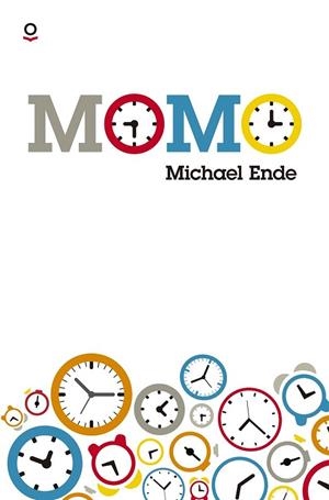 MOMO (NUEVA EDICIÓN 2016) | 9788491221524 | ENDE, MICHAEL | Llibreria La Gralla | Librería online de Granollers