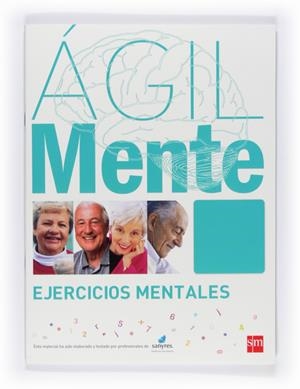 AGILMENTE TURQUESA | 9788467537291 | SERRANO ÍÑIGUEZ, RAFAEL/LÓPEZ GÓMEZ, BERNARDO | Llibreria La Gralla | Llibreria online de Granollers