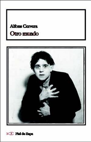 OTRO MUNDO | 9788416288687 | CERVERA, ALFONS | Llibreria La Gralla | Librería online de Granollers