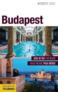 BUDAPEST INTERCITY GUIDES 2016 | 9788499358017 | GÓMEZ, IÑAKI | Llibreria La Gralla | Librería online de Granollers