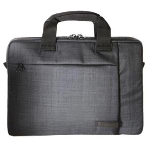 MALETA ORDINADOR 13,3"/14" TUCANO SVOLTA BLAVA | 8020252055056 | TUCBSVO1314B | Llibreria La Gralla | Librería online de Granollers