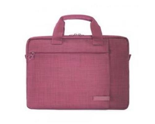 MALETA ORDINADOR 15,6" TUCANO SVOLTA BURDEUS | 8020252056602 | TUCBSVO15BX | Llibreria La Gralla | Librería online de Granollers
