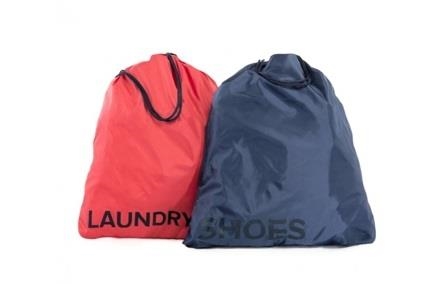 BOSSA SAC SABATES TUCANO ADATTO VERMELLA  | 8020252052253 | TUCBADASACBR | Llibreria La Gralla | Llibreria online de Granollers