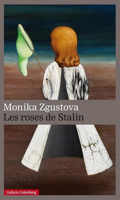 ROSES DE STALIN, LES | 9788416495405 | ZGUSTOVA, MONIKA | Llibreria La Gralla | Llibreria online de Granollers