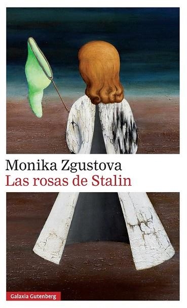 ROSAS DE STALIN, LAS | 9788416495399 | ZGUSTOVA, MONIKA | Llibreria La Gralla | Llibreria online de Granollers